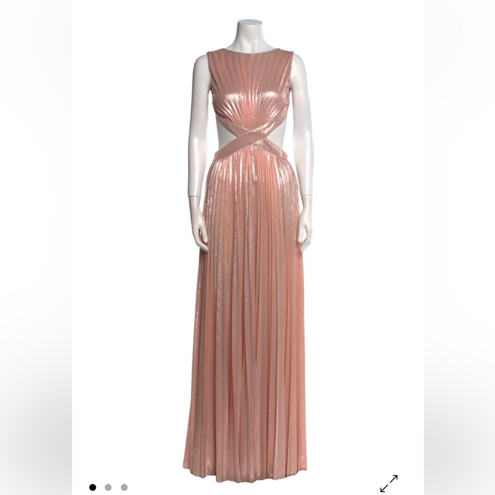 Retrofete Evening Gown